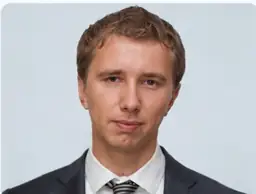 Дмитрий Владимиров