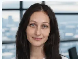 Ольга Ногтич